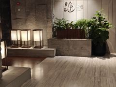 -北京乐多港万豪酒店汤乐宫温泉