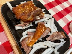 -西贝(金桥店)