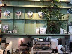 -109 COFFEE(建筑学院店)