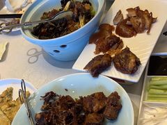 -便宜坊烤鸭店(科创店)