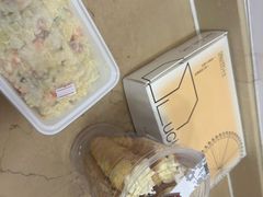 -路西仕·手作西点(气象台路店)