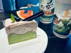 -W COLLECTIVE  DESSERT SHOP
