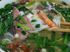 -德致祥云南过桥米线(云天小苑店)