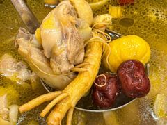 -楠波炭炉鸡煲馆(桥北店)