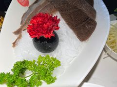 九鼎招牌脆毛肚-九鼎轩脆毛肚火锅(南京东路店)