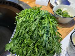 -山河屯铁锅炖·非遗东北菜(南山店)