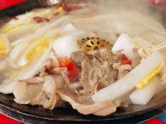 -巴陵亿口香·招牌卤虾(天马店)