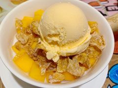 -甜心妈妈·榴莲星级糖水(北京路总店)