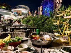 -故里和山·成都火锅(欢乐港湾店)