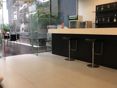 休息区-成都华星名仕奥迪4S店(龙潭寺店)