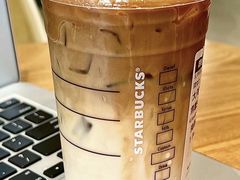 -星巴克臻选(成都东方新希望天祥店)