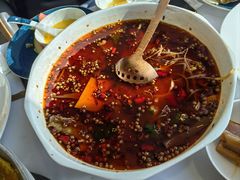 -食悦江南·淮扬菜·烤鸭(亚运村·惠新店)