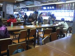 大堂-双桂坊美食街(南大街商业步行街店)