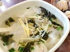 小馄饨-同心楼(解放北路店)