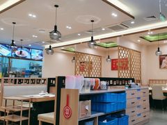 -蜀留香火锅(社会山店)