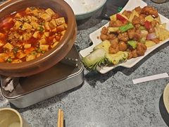 -马氏老外婆餐厅(磁县店)