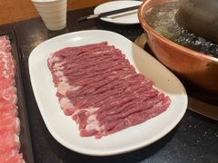 -东来顺饭庄(金泉广场店)