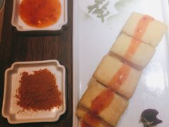 双味包浆豆腐-青花椒花椒鱼黑金店(LCM店)