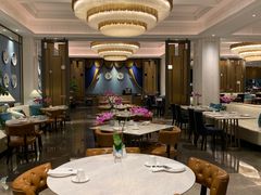 -Yan Ting 宴庭中餐厅(上海静安瑞吉酒店)