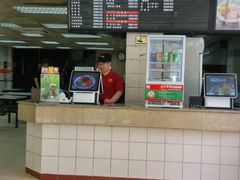 -顶好快餐(市府店)