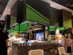 -星伦多自助料理(华润万象城店)