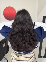 -FINE HAIR 烫染专业设计