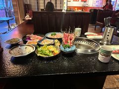 -牛焱·烧肉酒肆(五大道店)