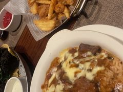 -食间牛排(湖西路店)