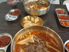 -玉流珍肴馆(亮马桥店)