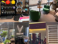 -威克健身游泳(万菱汇店)