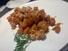 -将相和·海鲜蒸饺大连菜