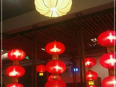 大堂-巴蜀风·地道川菜(总店)