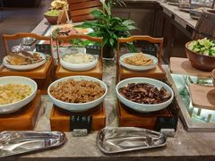 -远洲凤凰山庄臻味全日餐厅