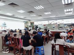 大堂-日月永和中国餐饮名店(凤凰店)