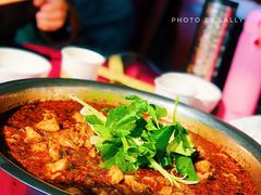 -温江公平红烧兔(总店)
