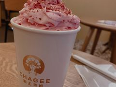 -霸王茶姬(南亚风情第壹城店)