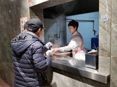 -清真马杰山牛肉汤馆