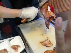 -汪世兴京味烤鸭(和兴路店)