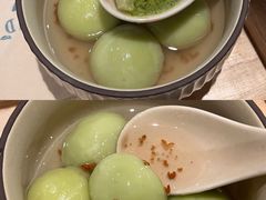 -杏甜品(尖沙咀加拿分道店)