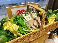 -东门口·新式老北京火锅(河西龙湖天街店)