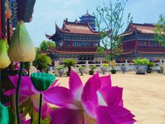 -皇罗禅寺