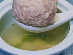 -淮扬府(安定门店)