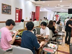 -金龙·打边炉(武进路店)