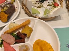 -诺丁牛排披萨自助餐厅(汕头苏宁店)