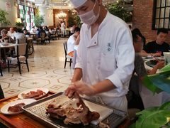 -漢舍中国菜馆(889广场店)