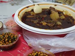 -受气牛肉·重庆耙牛肉(南坪总店)