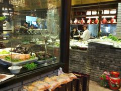 -大灶头·新昌菜(中国茶市店)