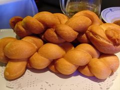-杏花堂晋商私房菜(华熙五棵松店)