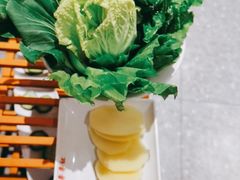 -季季红火锅(下罗财大店)