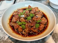 -遇外滩(BFC外滩金融中心店)